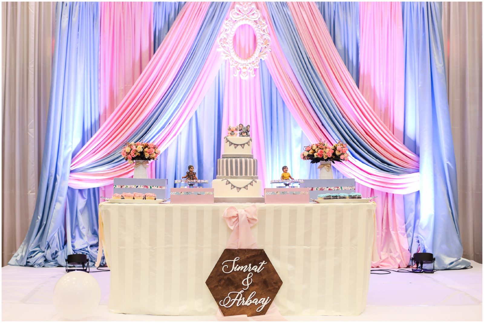 Indian Sikh Punjabi Hindu Muslim Wedding - Kansas City Wedding Photographer - Overland Park Kansas Missouri - Olathe Ball Conference Center