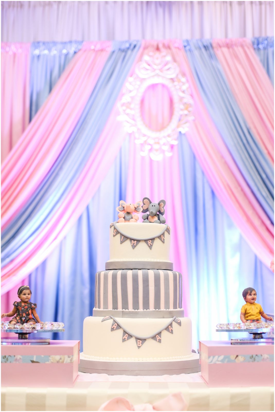 Indian Sikh Punjabi Hindu Muslim Wedding - Kansas City Wedding Photographer - Overland Park Kansas Missouri - Olathe Ball Conference Center