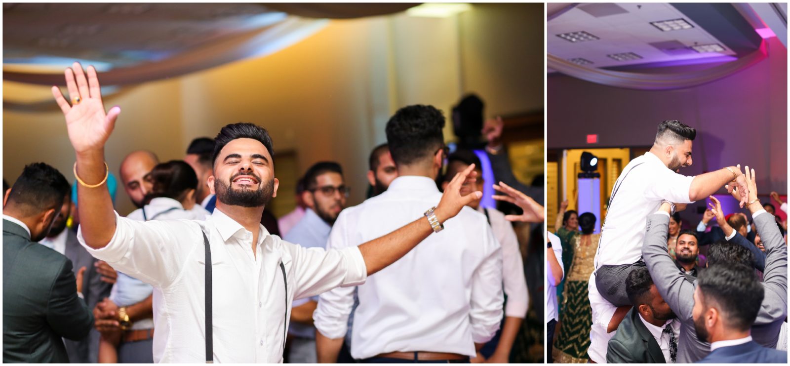 Indian Sikh Punjabi Hindu Muslim Wedding - Kansas City Wedding Photographer - Overland Park Kansas Missouri - Olathe Ball Conference Center
