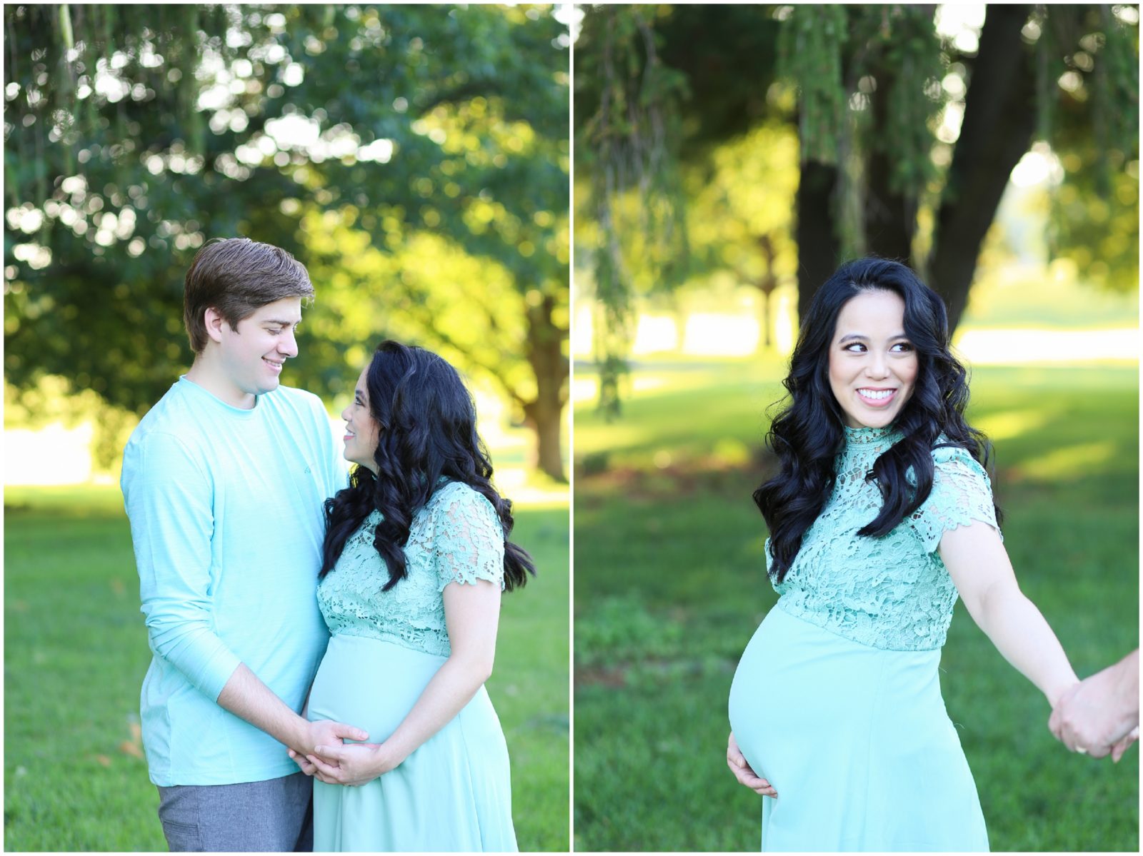 Leawood Prairie Village Kansas City Maternity Portrait Photographer - Kansas City Overland Park Family Portrait Photography