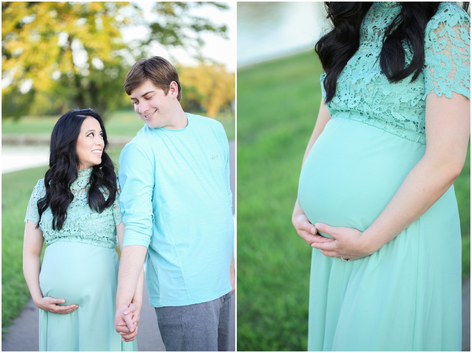 Leawood Prairie Village Kansas City Maternity Portrait Photographer - Kansas City Overland Park Family Portrait Photography