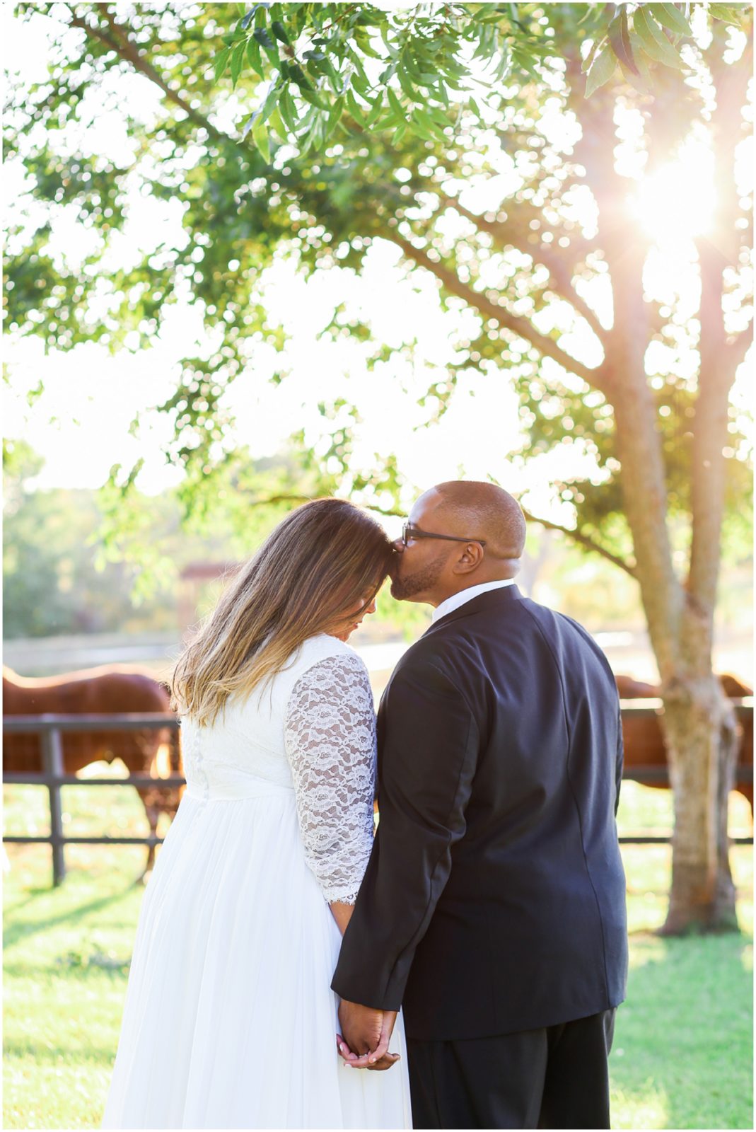 Tropical Wedding Details - Mariam Saifan Photography - Kansas City Overland Park Portrait and Wedding Photographer Bride and Groom Portraits
