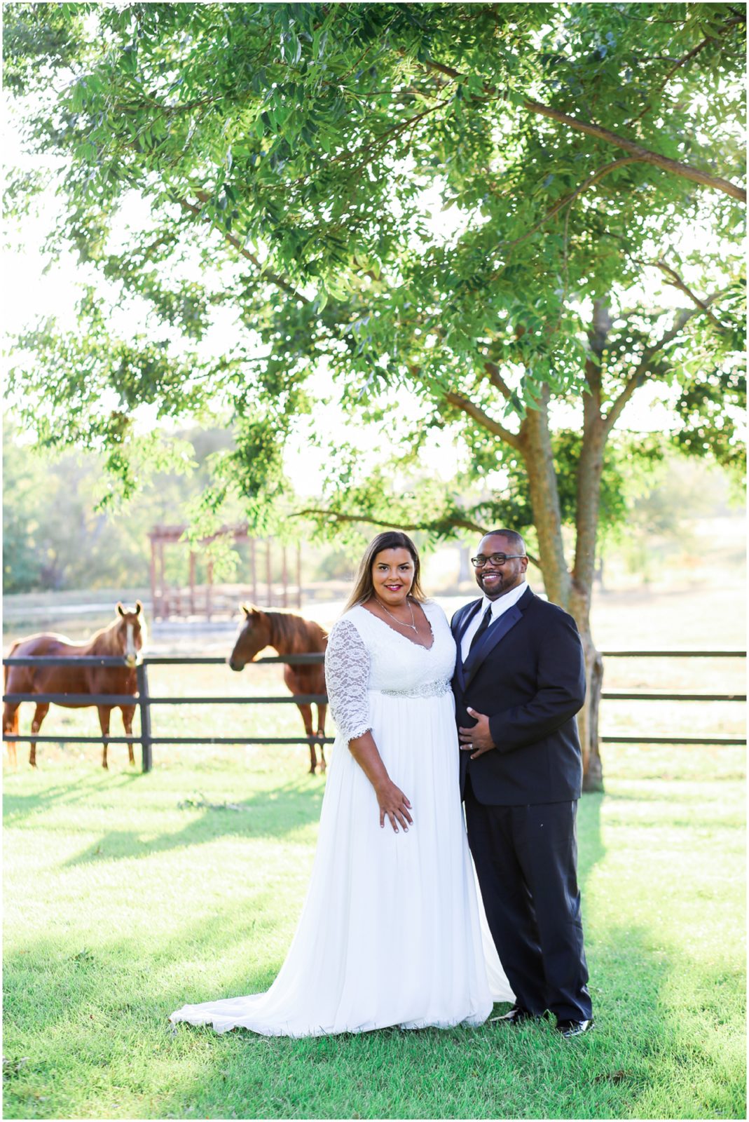 Tropical Wedding Details - Mariam Saifan Photography - Kansas City Overland Park Portrait and Wedding Photographer Bride and Groom Portraits