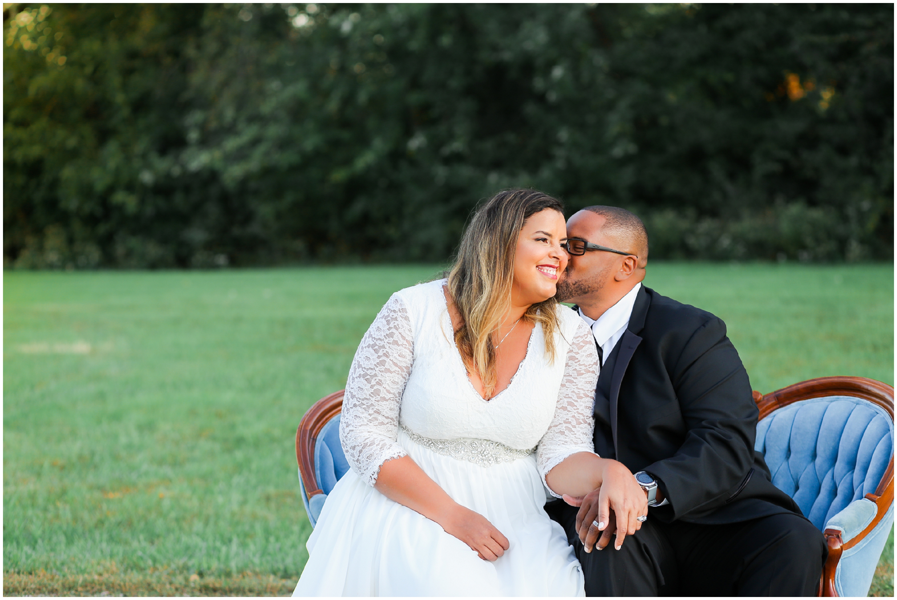 Tropical Wedding Details - Mariam Saifan Photography - Kansas City Overland Park Portrait and Wedding Photographer Bride and Groom Portraits