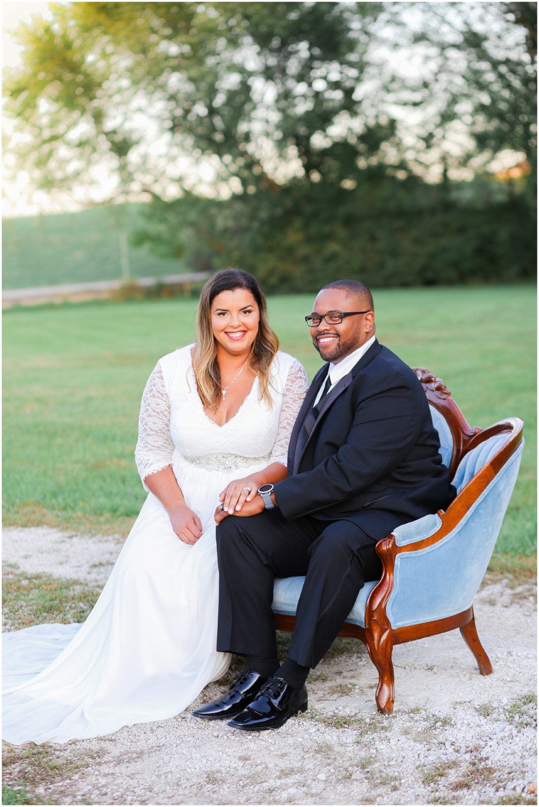 Tropical Wedding Details - Mariam Saifan Photography - Kansas City Overland Park Portrait and Wedding Photographer Bride and Groom Portraits