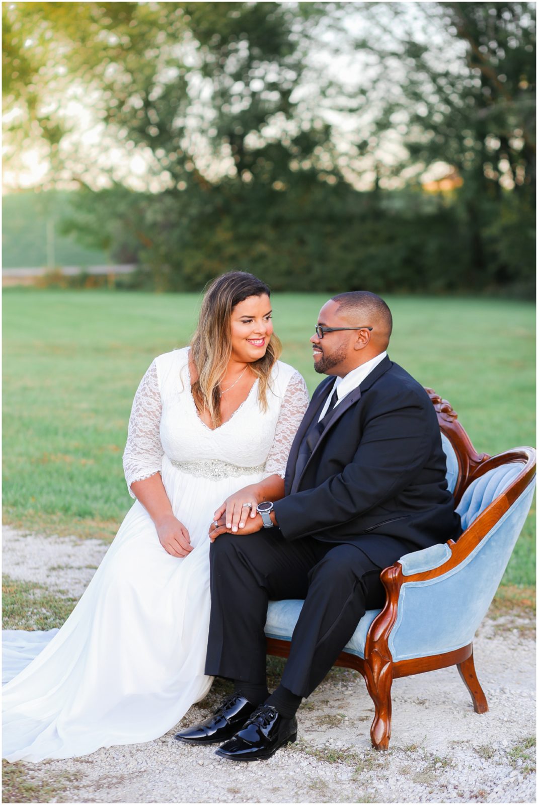 Tropical Wedding Details - Mariam Saifan Photography - Kansas City Overland Park Portrait and Wedding Photographer Bride and Groom Portraits