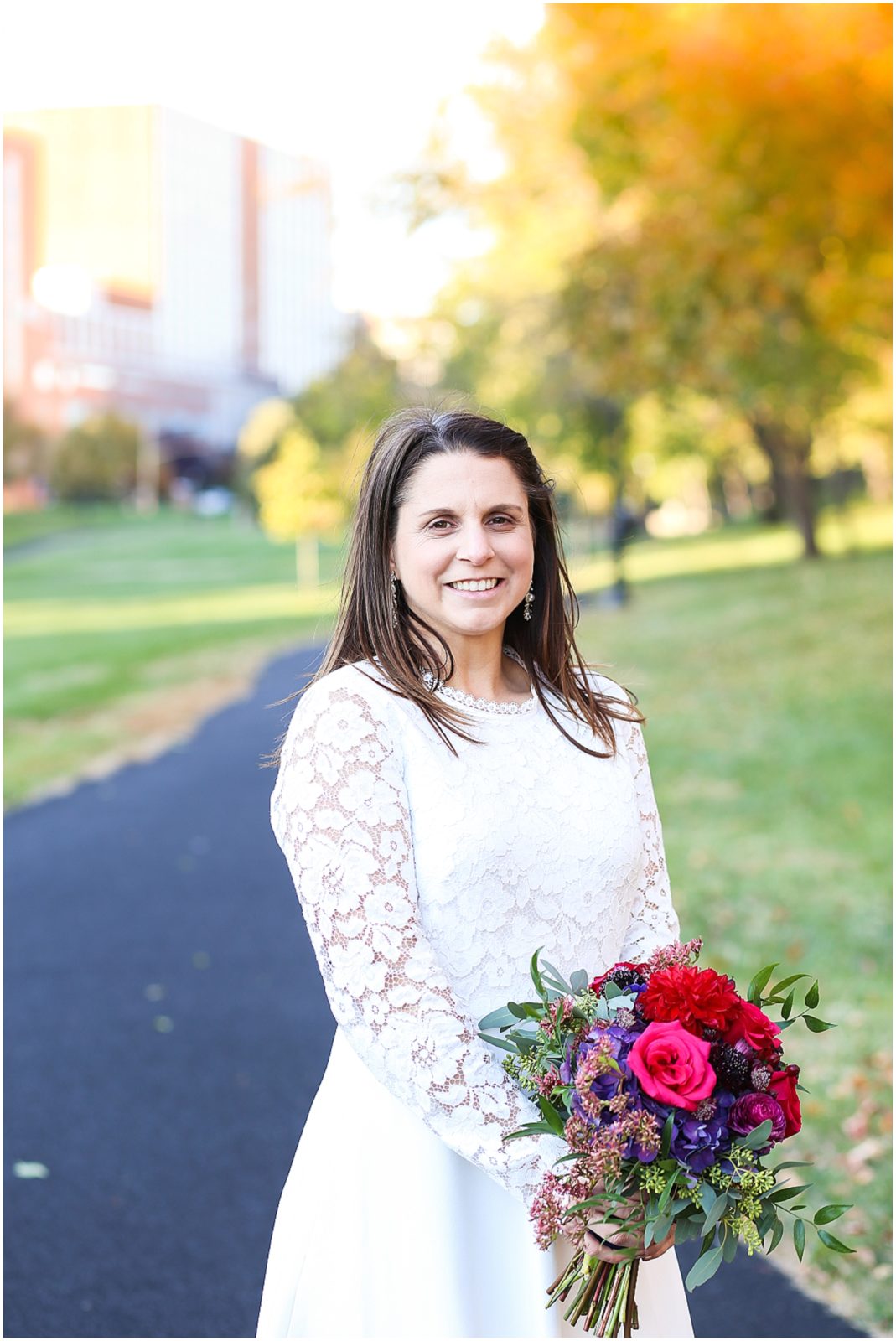 Kansas City Elopement - KC Wedding Photography - Josh and Jenna - Wedding Photos at the Plaza