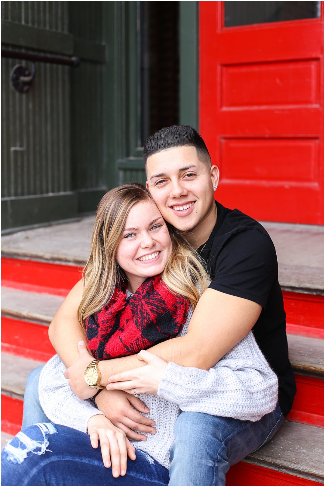 BARN AT RIVERBEND WEDDING BY MARIAM SAIFAN PHOTOGRAPHY - BEST WEDDING PHOTOS IN KC