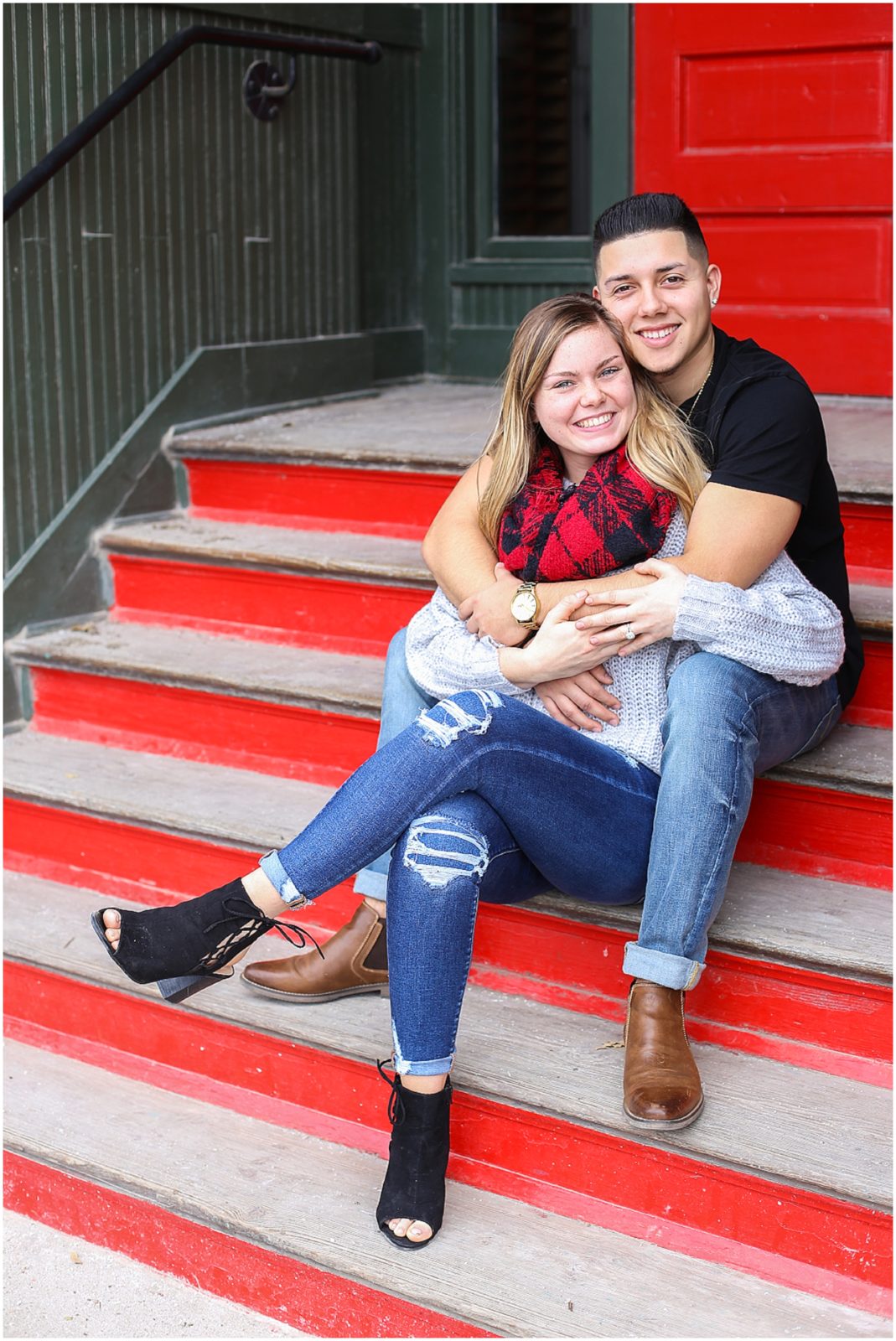 BARN AT RIVERBEND COUPLE BY MARIAM SAFIAN PHOTOGRAPHY - KANSAS CITY WEDDING PHOTOGRAPHER