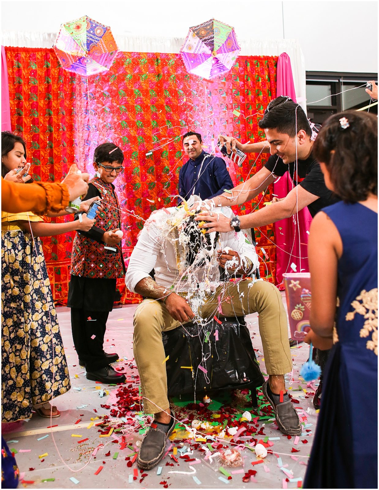 pithi haldi ceremony kansas city Indian Pakistani Wedding Hennah Party in Olathe Eagles Landing - Kansas City Indian Wedding Photographer