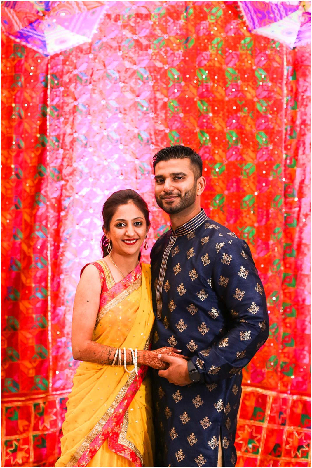 Indian Pakistani Wedding Hennah Party in Olathe Eagles Landing - Kansas City Indian Wedding Photographer