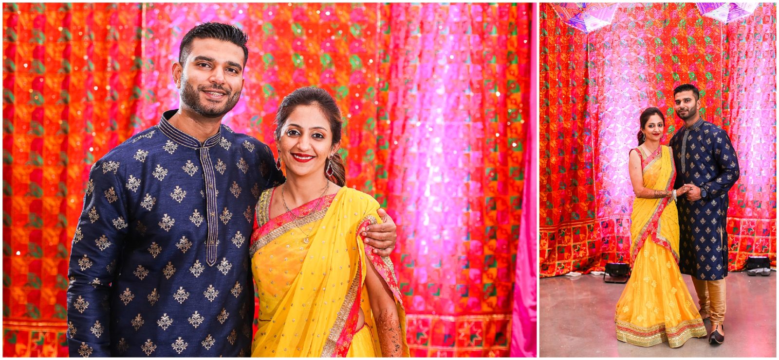 Indian Pakistani Wedding Hennah Party in Olathe Eagles Landing - Kansas City Indian Wedding Photographer