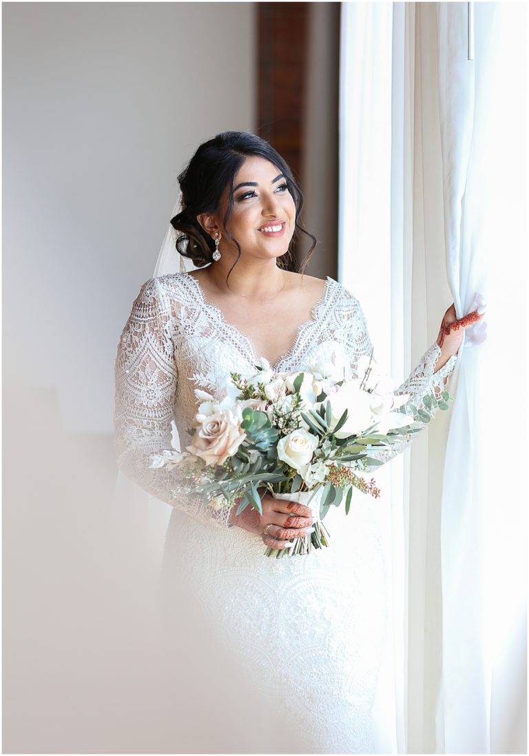 Inspirational Wedding Flowers + Bouquets | Kansas City Wedding Florists ...