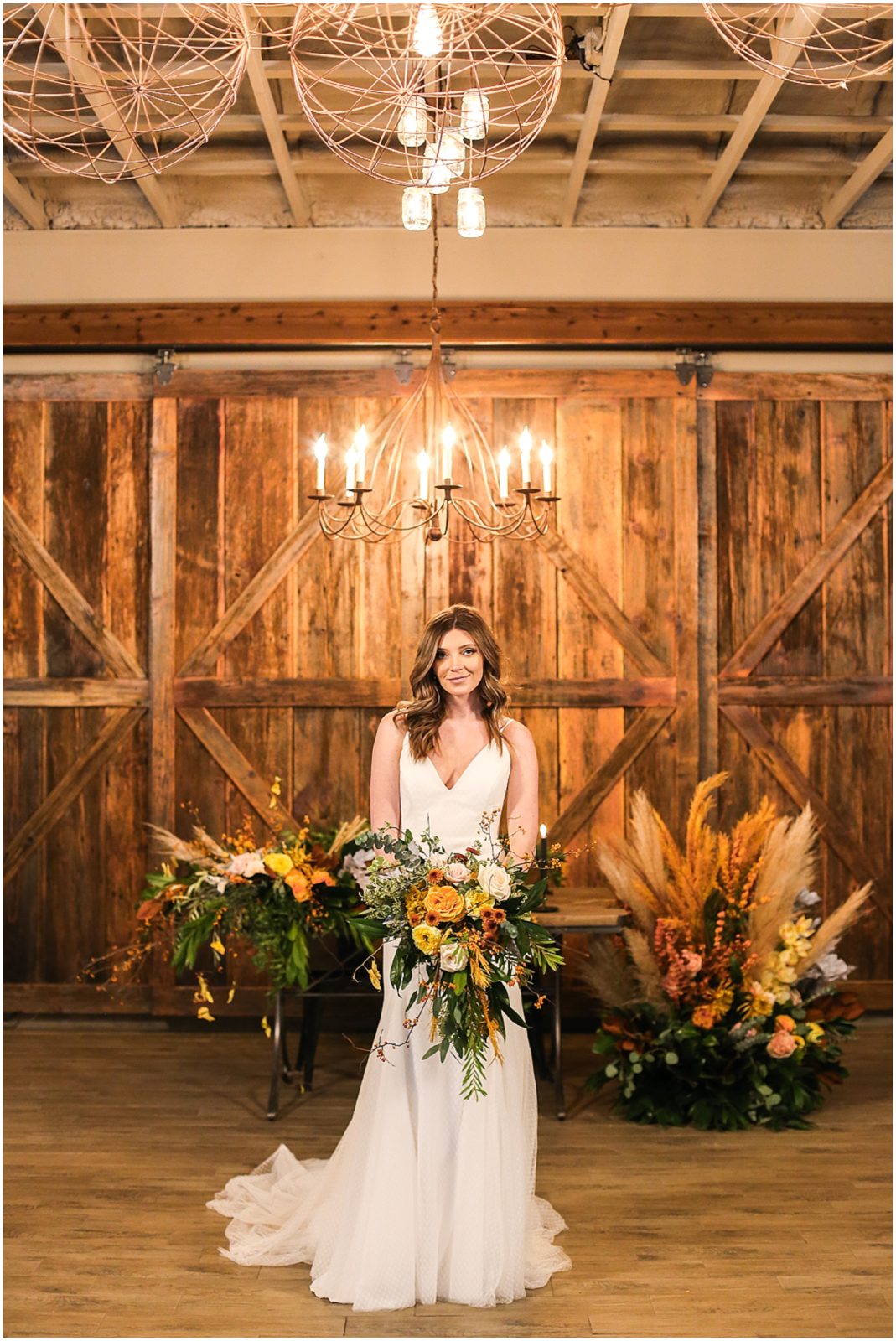 WEDDING DRESS BY SOMETHING WHITE BRIDAL BOUTIQUE - WEDDING PHOTOS BY MARIAM SAIFAN PHOTOGRAPHY