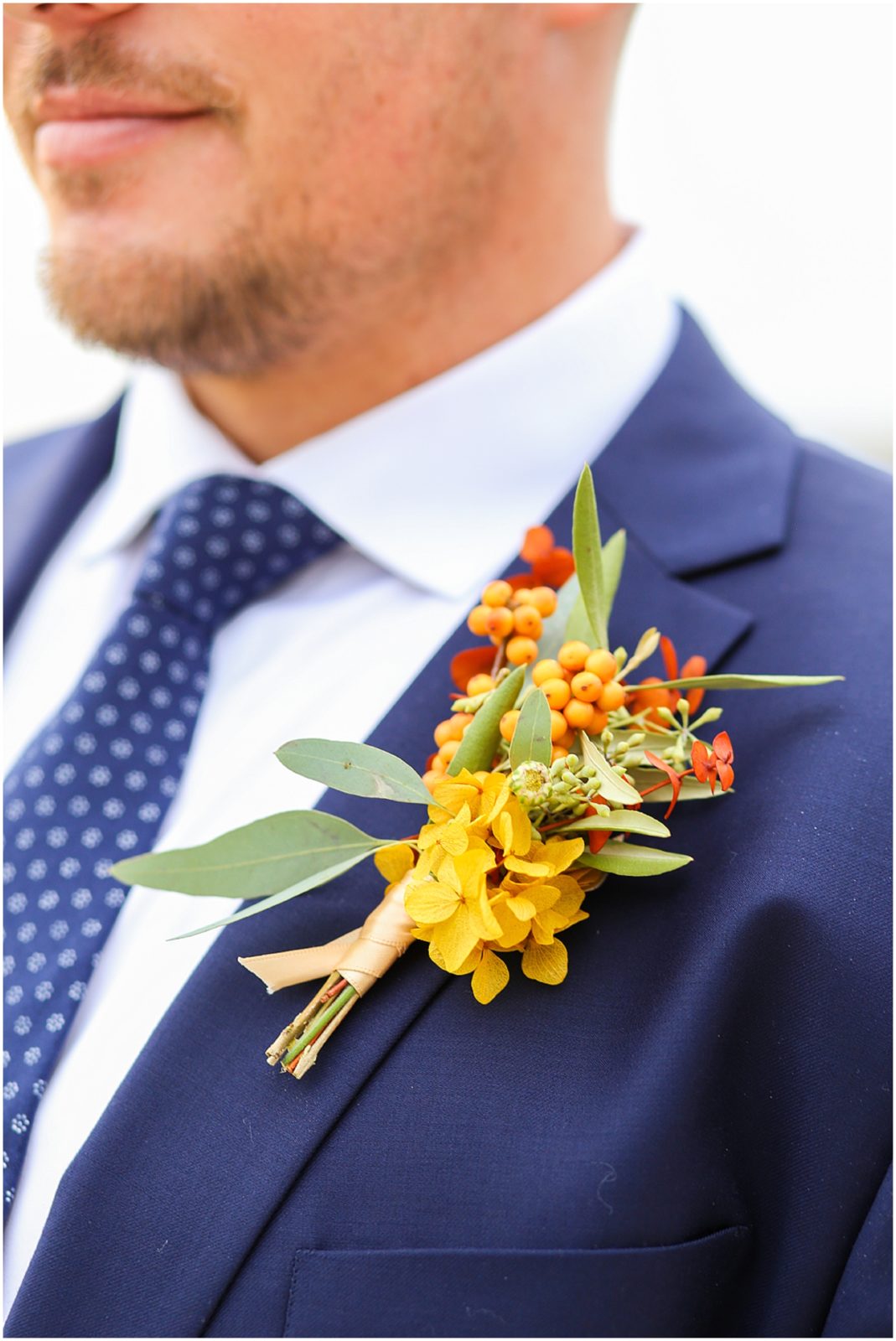  GROOM FLOWERS - WEDDING DECOR - WHITE CARPET BRIDE - BRIDAL MAKEUP - BRIDAL HAIR - PRETTY WEDDING FLOWERS - FALL THEME WEDDING DECOR - MARIAM SAIFAN PHOTOGRAPHY
