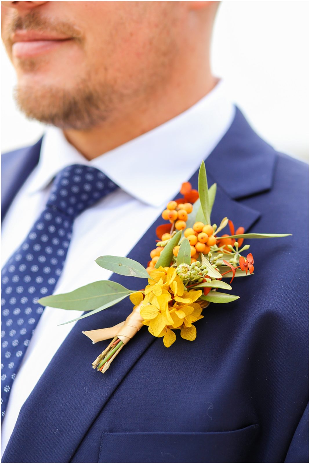 GROOM FLOWERS - WEDDING DECOR - WHITE CARPET BRIDE - BRIDAL MAKEUP - BRIDAL HAIR - PRETTY WEDDING FLOWERS - FALL THEME WEDDING DECOR - MARIAM SAIFAN PHOTOGRAPHY