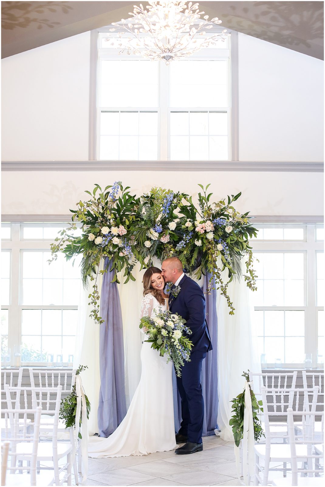 LIGHT AND AIRY PHOTOGRAPHERS IN KANSAS CITY - Kansas City Wedding Venue - 1890 - The Fields at Eighteen Ninenty - Mariam Saifan Photography - Kansas City Portrait + Wedding Photographer - Wedding Planners in KC 