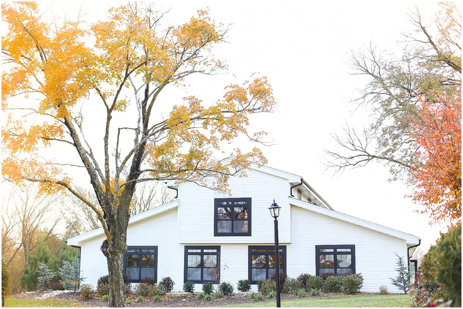 Kansas City Wedding Venue - 1890 - The Fields at Eighteen Ninenty - Mariam Saifan Photography - Kansas City Portrait + Wedding Photographer - Wedding Planners in KC 