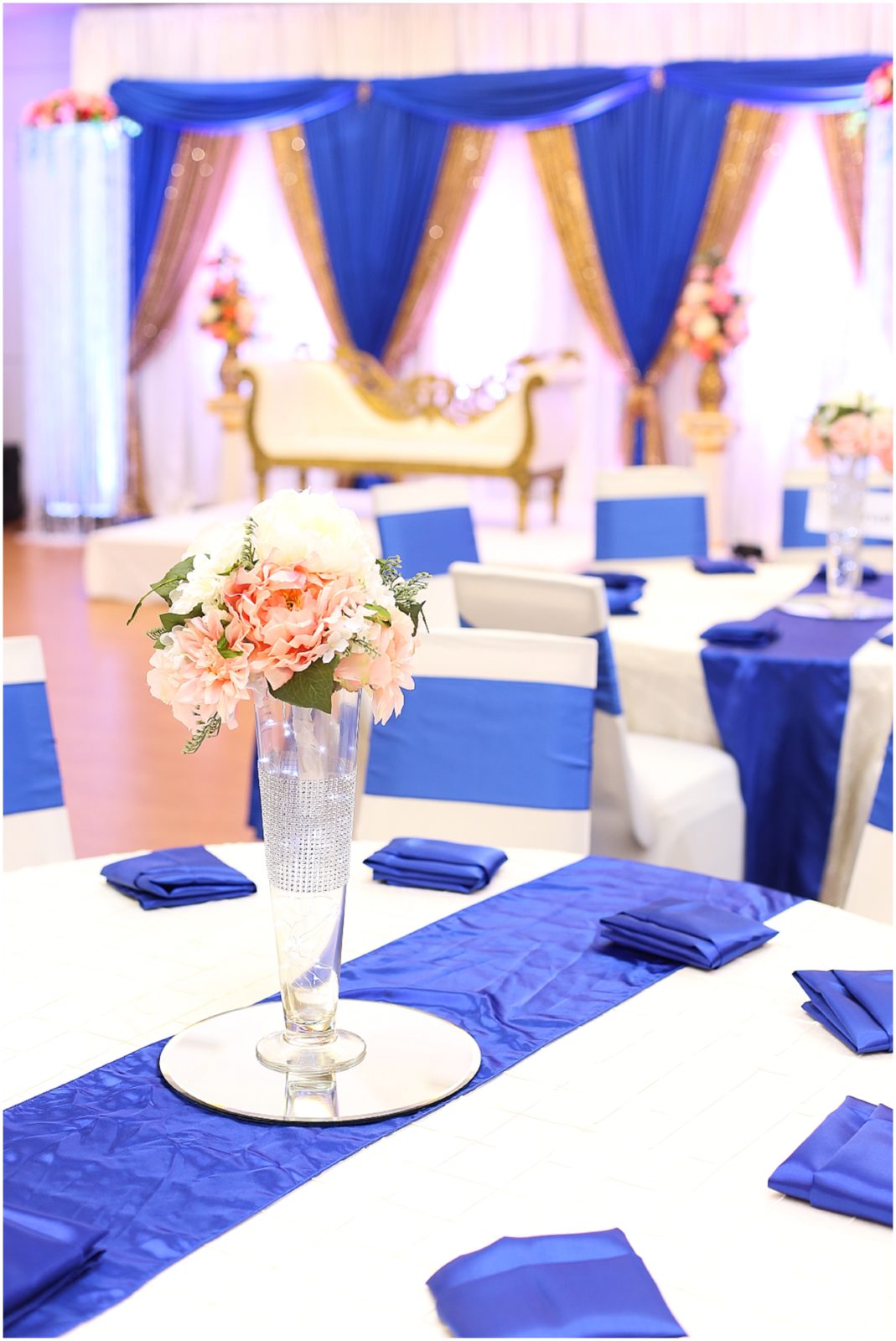 WEDDING VENUES IN KANSAS CITY