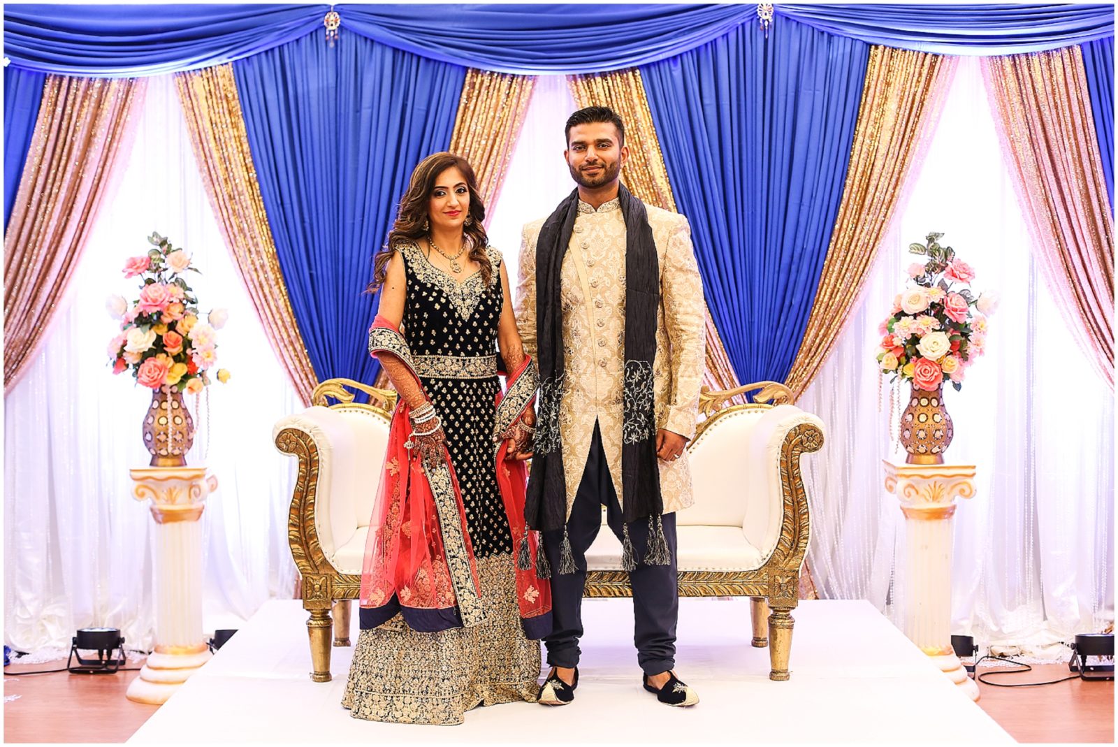 OLATHE WEDDING PHOTOGRAPHER - INDIAN WEDDING 
