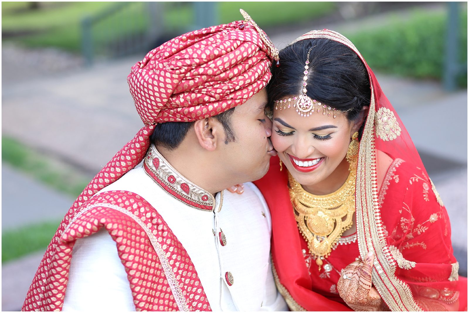 BENGALI WEDDING AT THE OVERLAND PARK MARRIOTT - KANSAS CITY WEDDING VENUES - MARIAM SAIFAN PHOTOGRAPHY