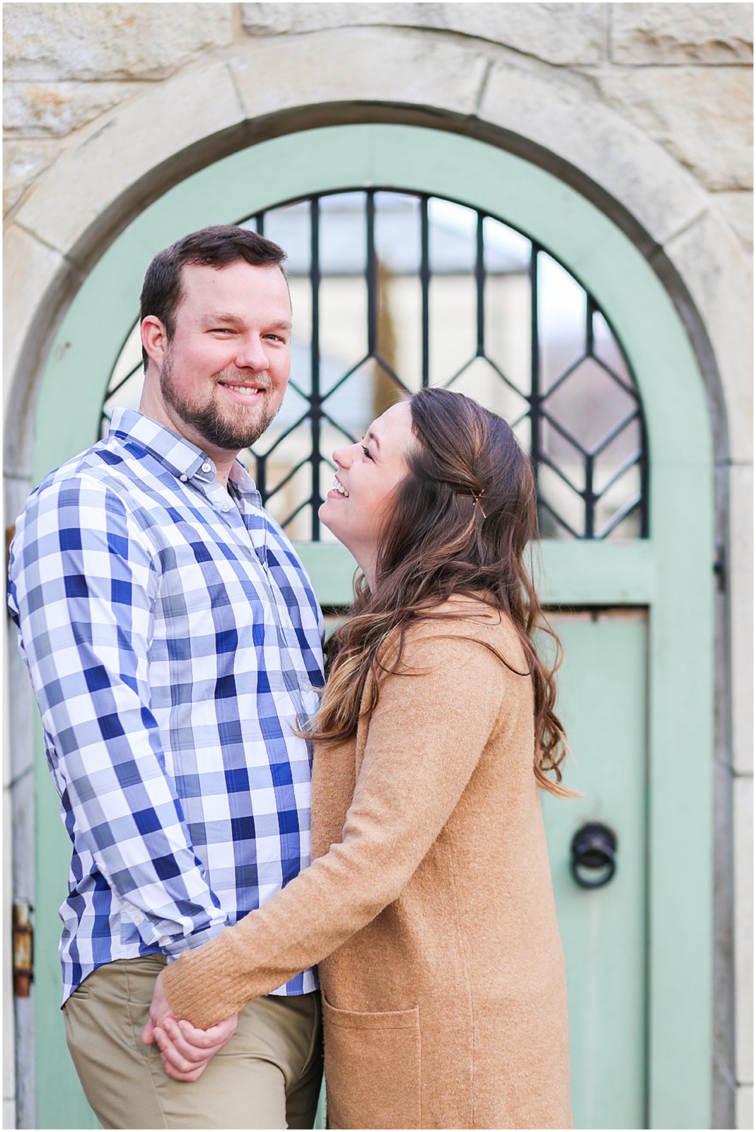 engagement portraits leawood kansas