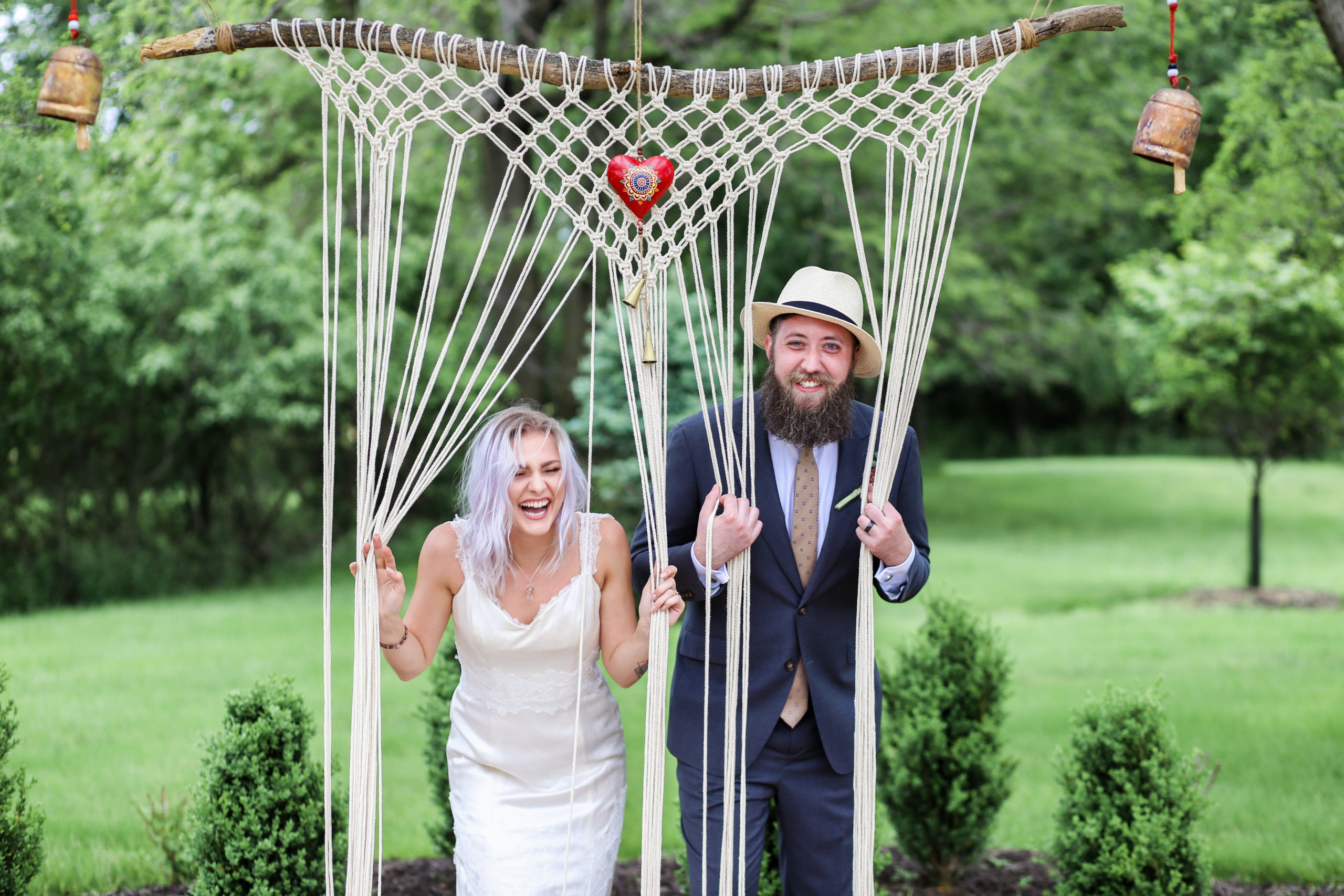the legacy at green hills wedding ceremony and reception kansas city wedding photographers