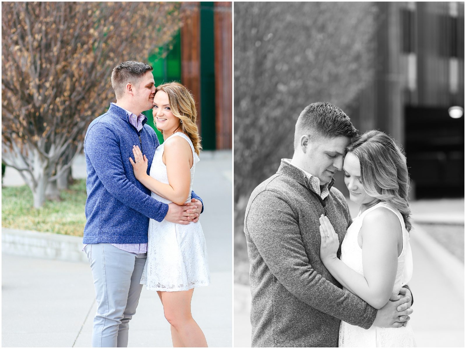 kansas city wedding photography and engagement photos 