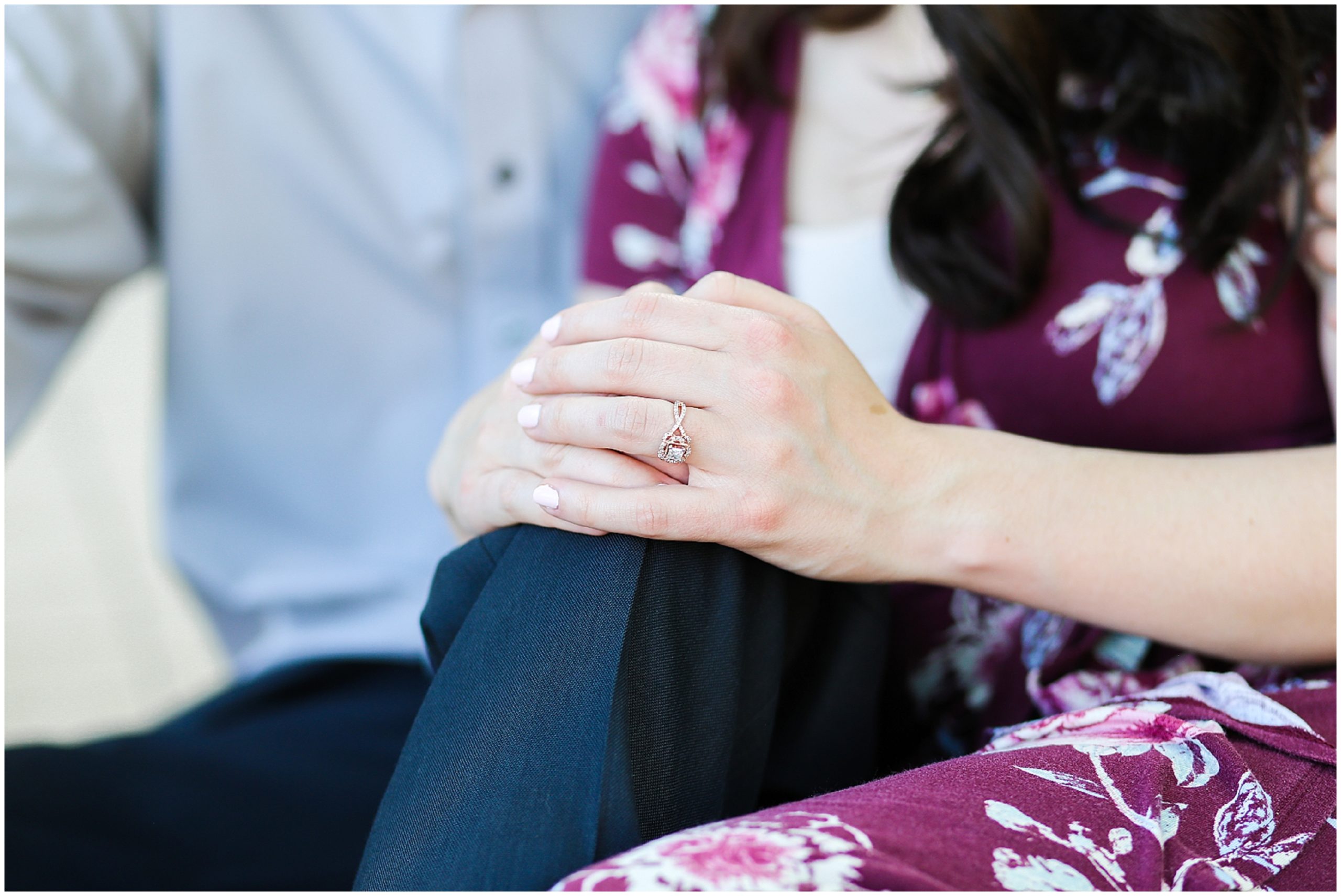 engagement photographer