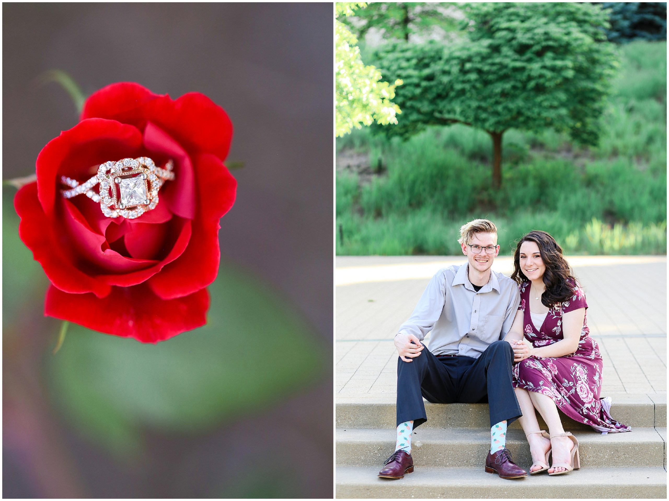 wedding ring kansas city