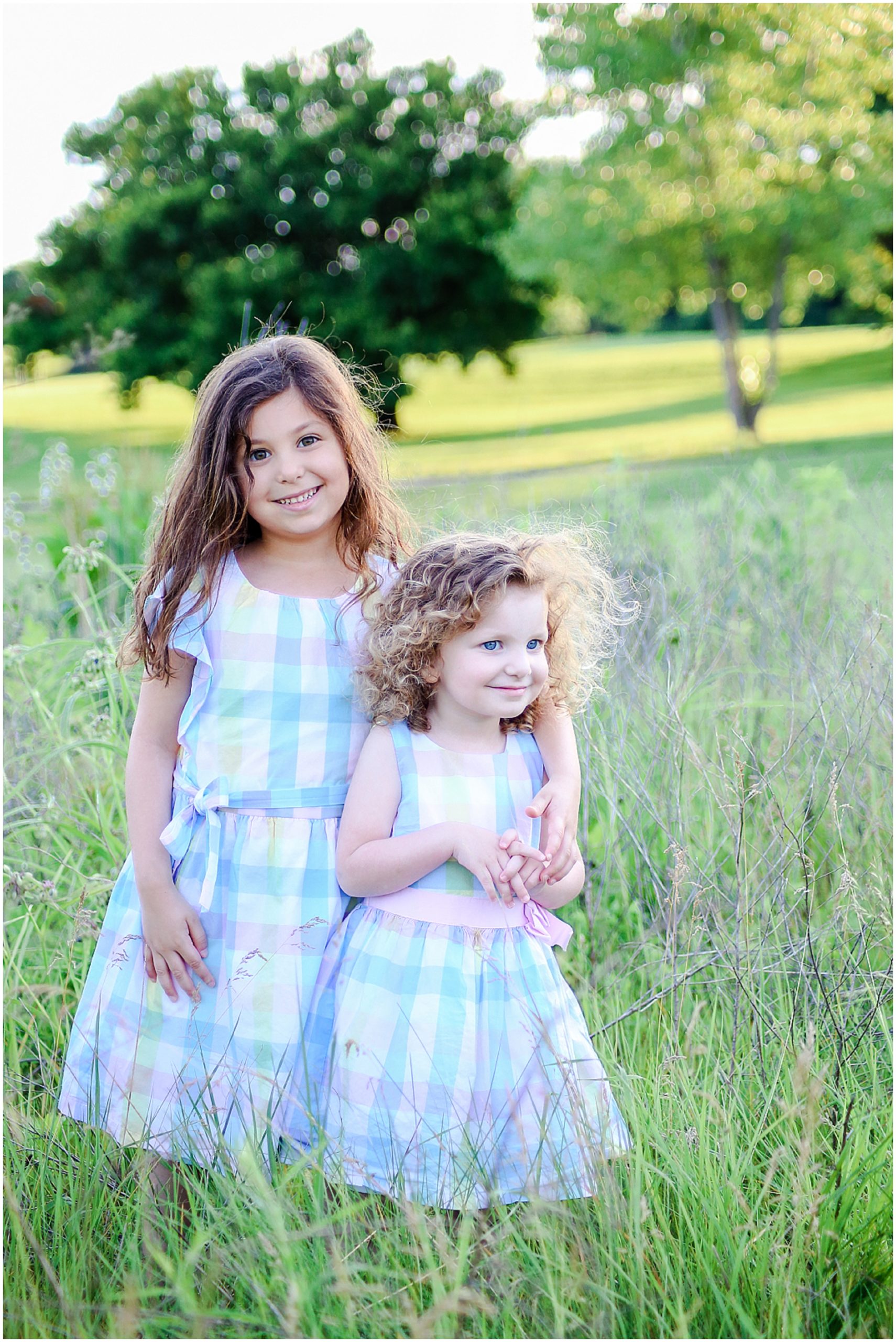 family photographer in kansas city - the best overland park portrait and wedding photographer