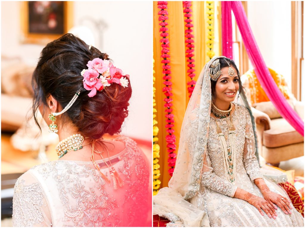 Amaad S Indian Stani Wedding