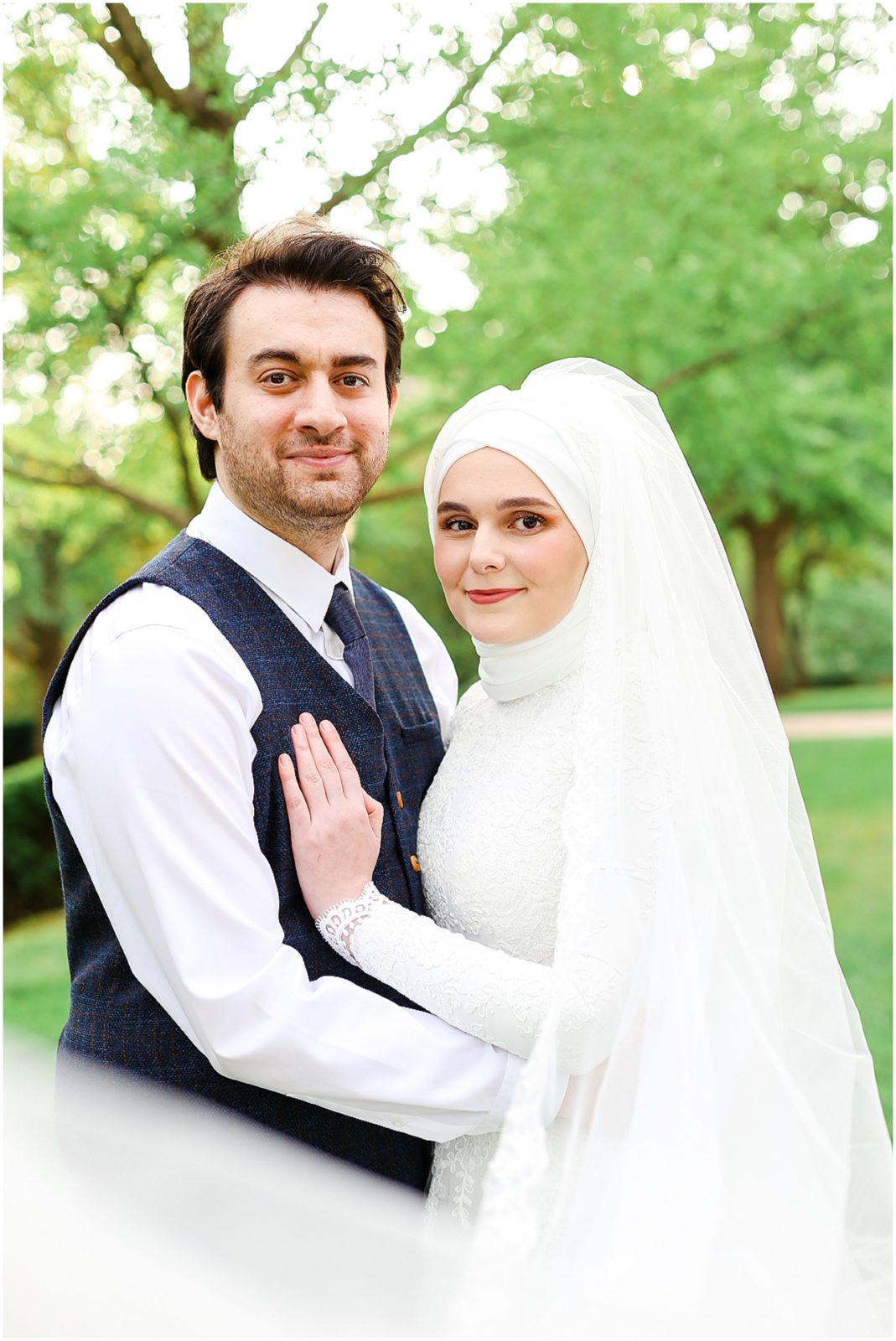 Turkish Muslim Wedding | Wedding Photography in Kansas City | Wedding Photographer 