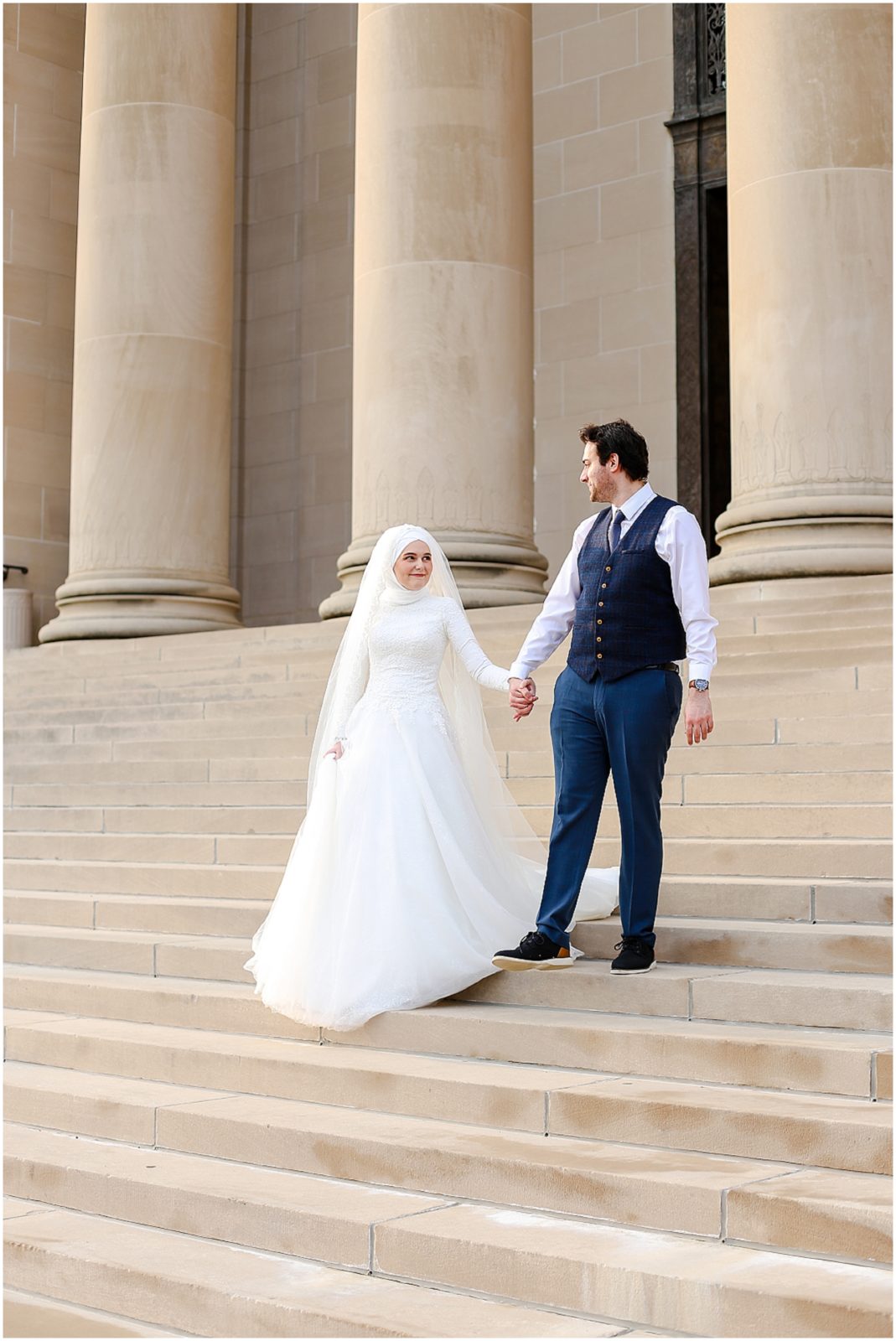 Turkish Muslim Wedding | Wedding Photography in Kansas City | Wedding Photographer 