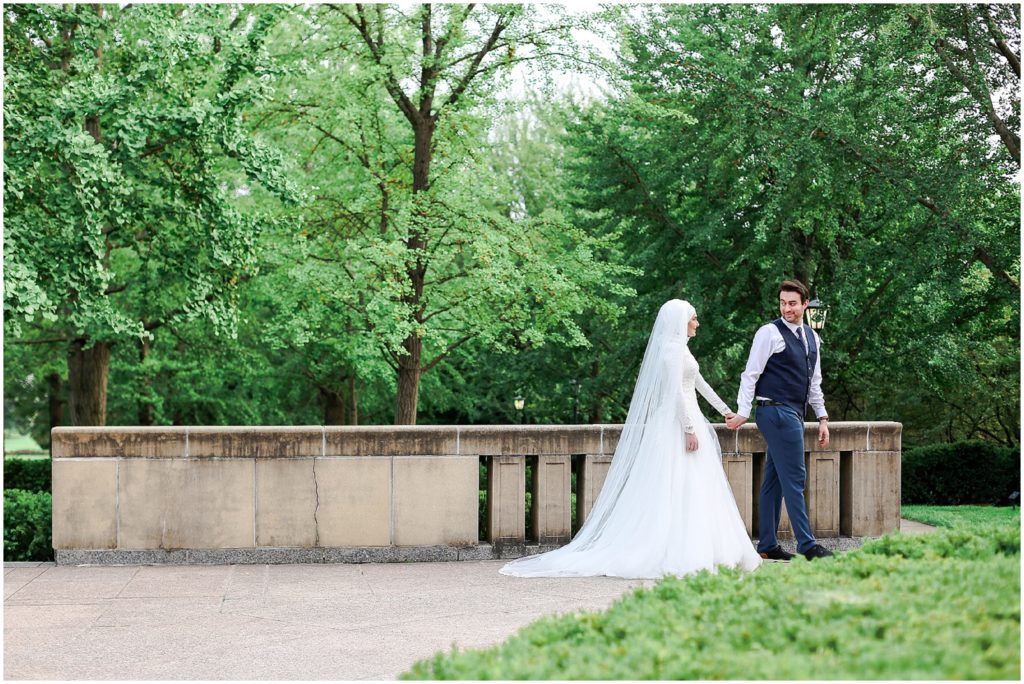 Turkish Muslim Wedding | Wedding Photography in Kansas City | Wedding Photographer 