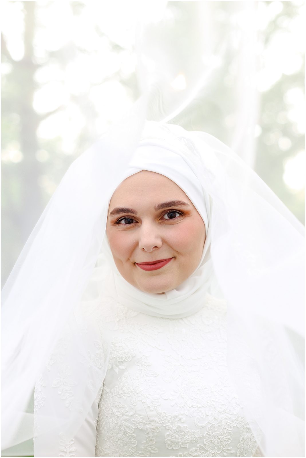 Turkish Muslim Wedding | Wedding Photography in Kansas City | Wedding Photographer | Hijabi Bride 