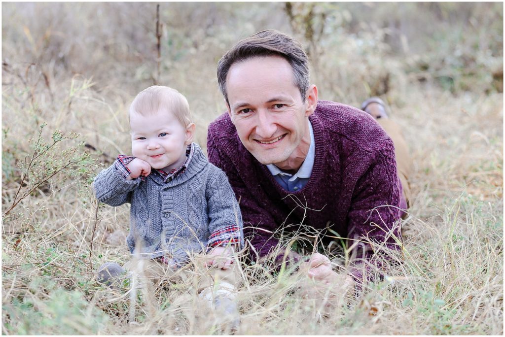 6 month old portrait photography 