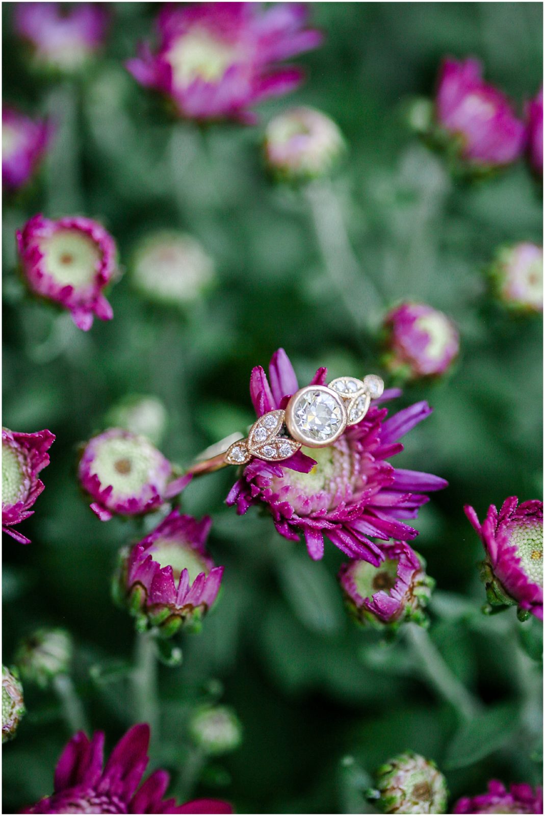 engagement ring