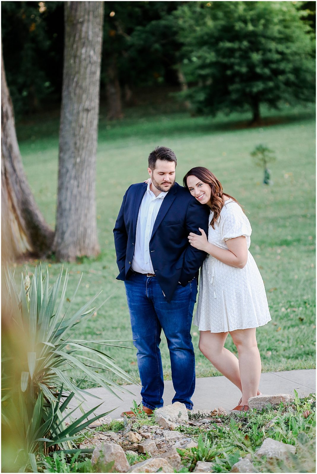 engagement photographer kansas city
