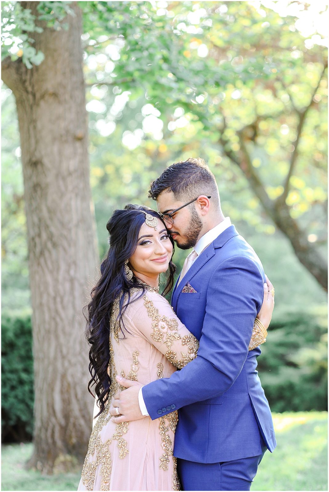 cute pakistani couple 