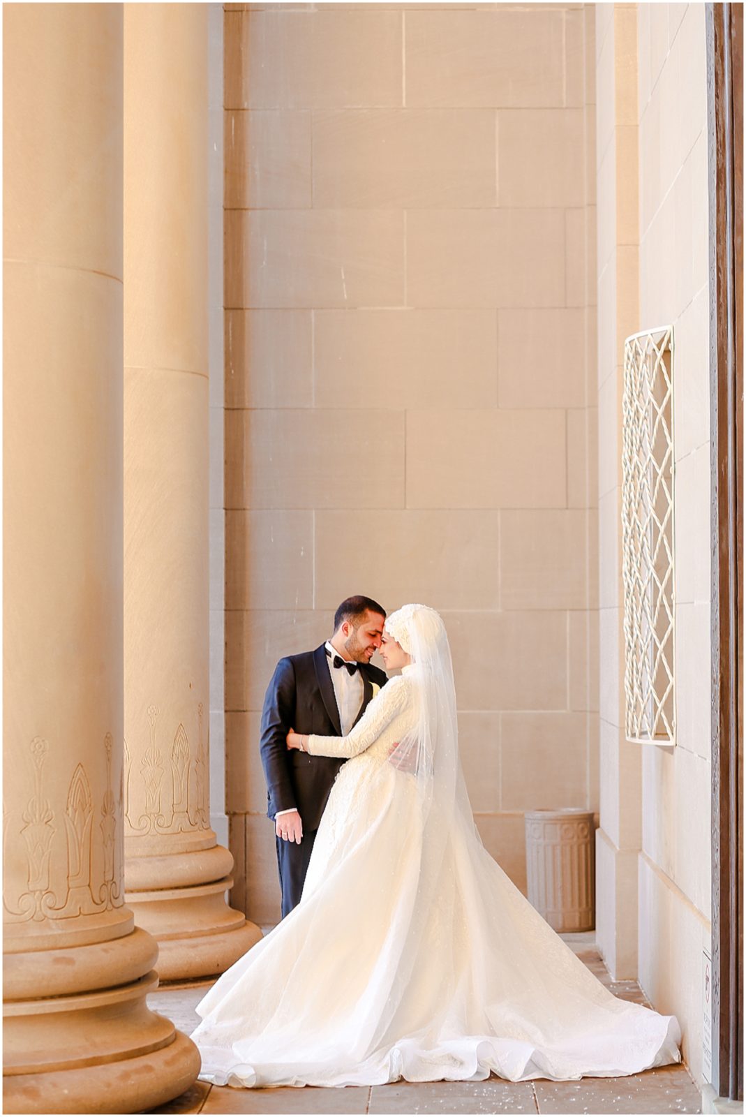 poses for bride and groom 