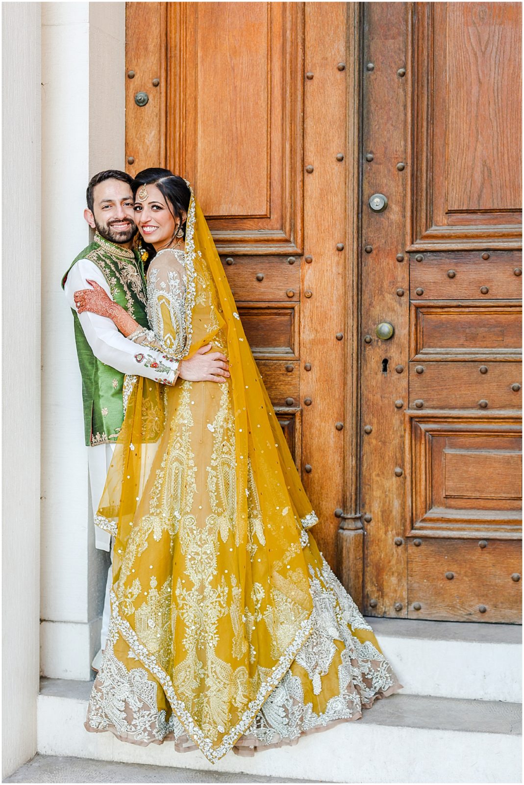 stl wedding photography - mehndi henna wedding reception