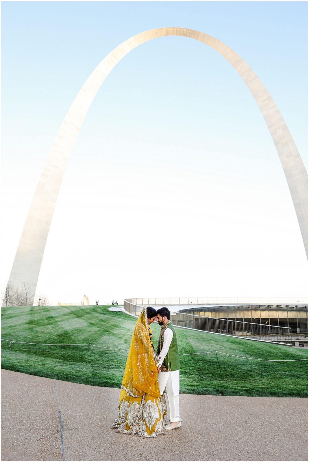 Hyatt Regency St.Louis at the Arch