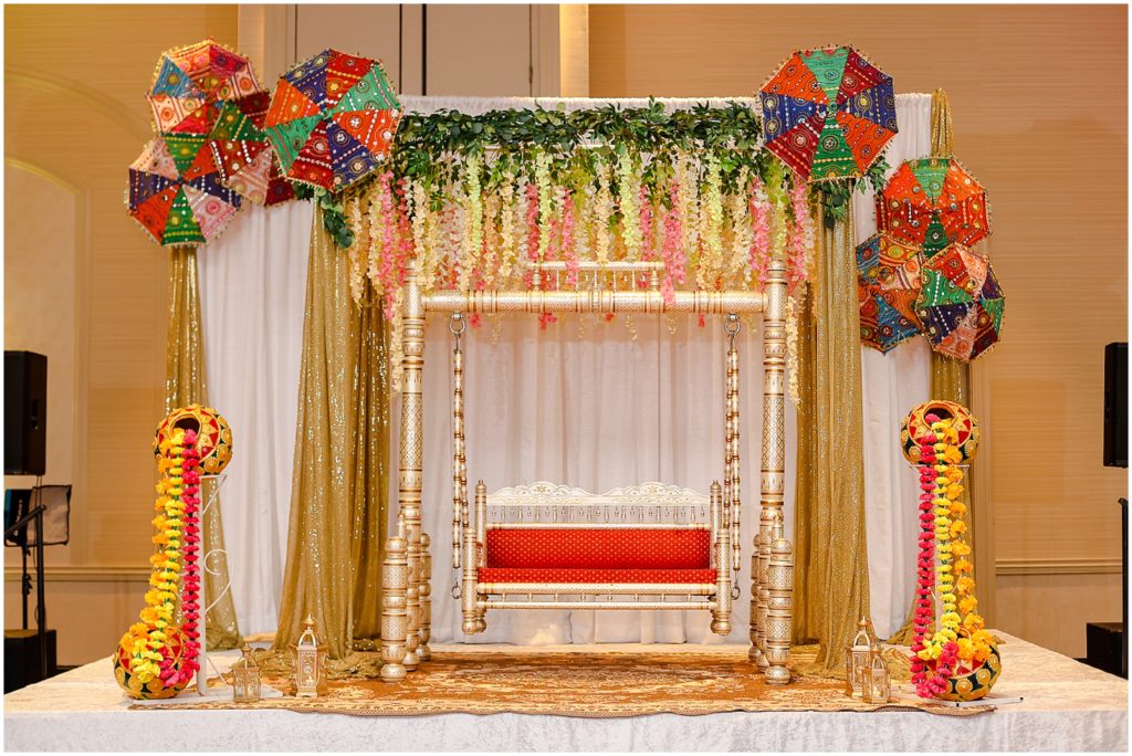 fatima designs - wedding decor