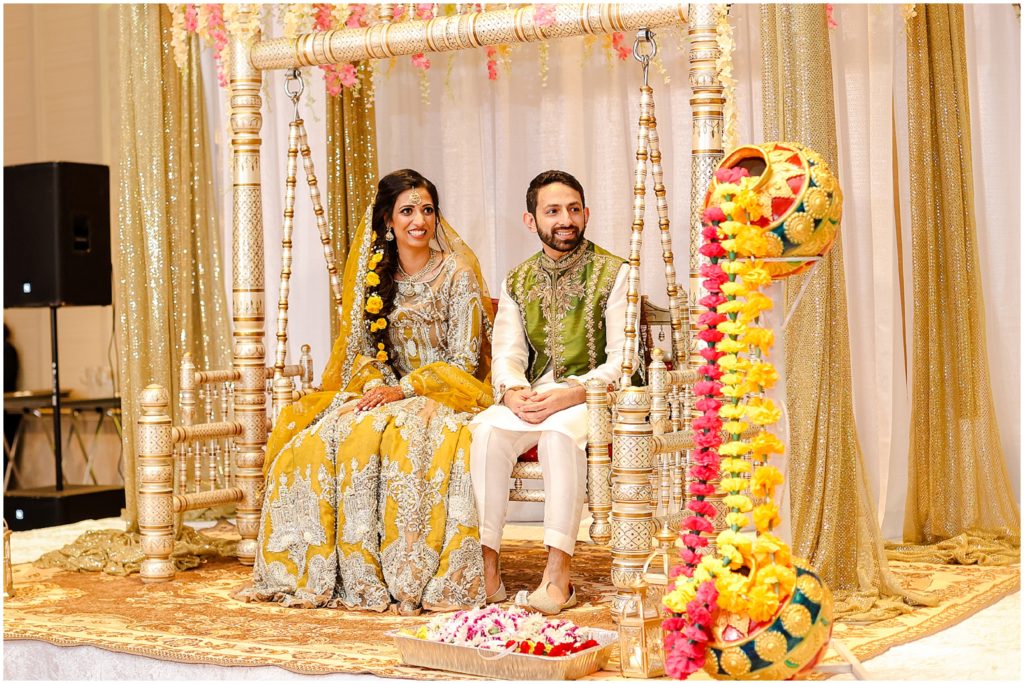 henna mehndi party wedding ideas and decorations - stl hyatt