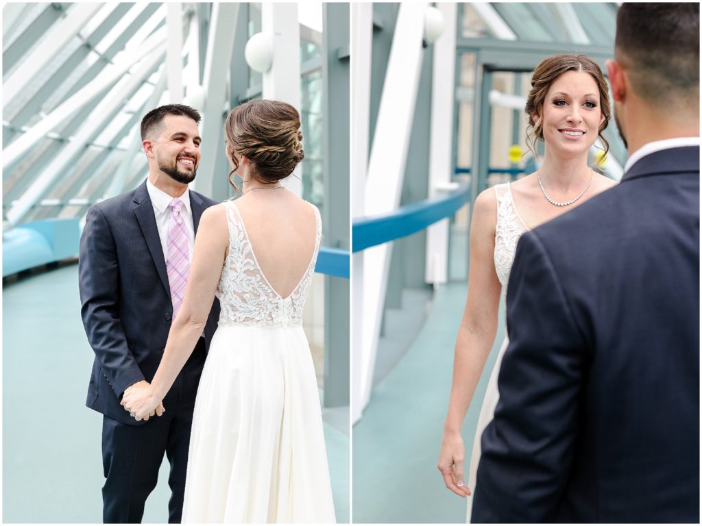 elopement in kansas city