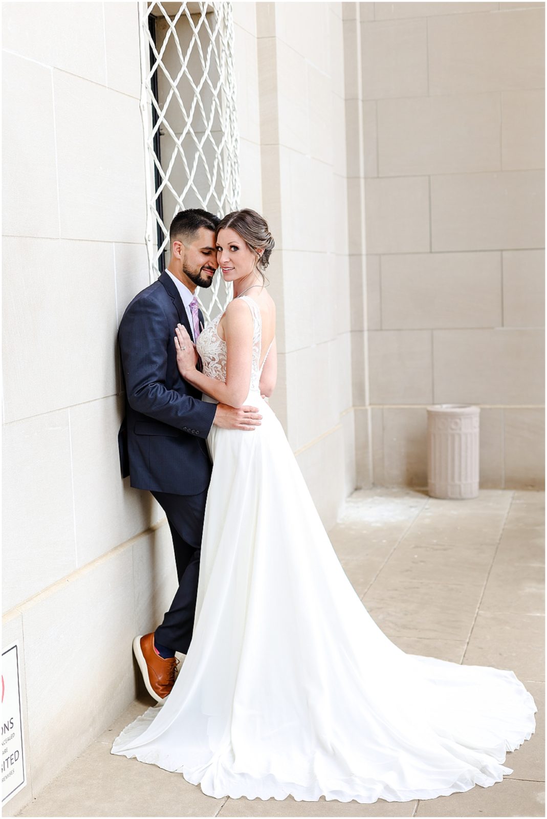 wedding elopement photos nelson atkins