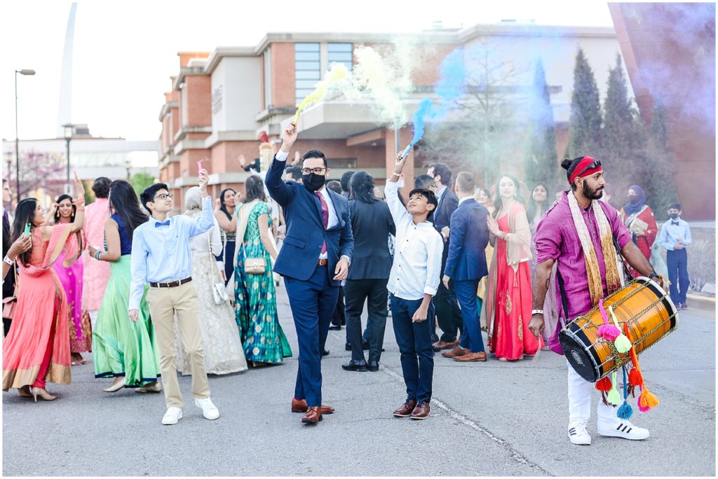 baraat