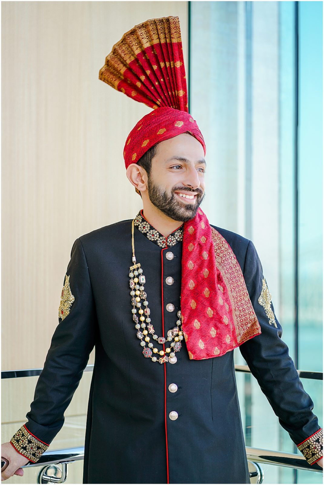 pakistani groom outfit 