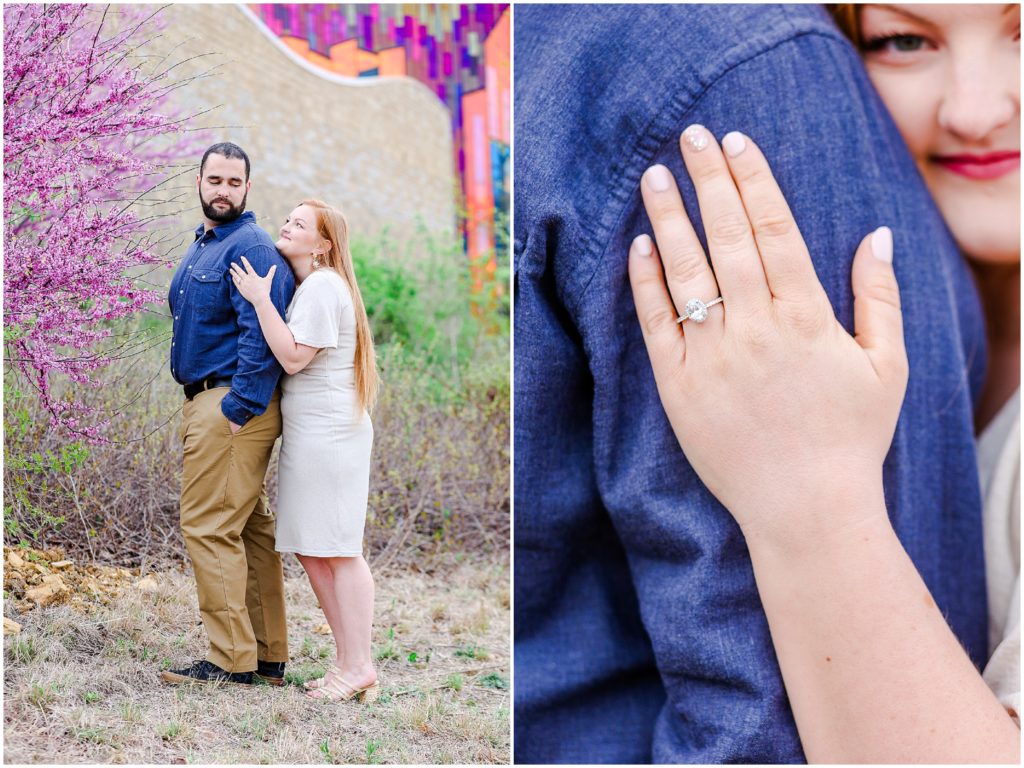 engagement photos